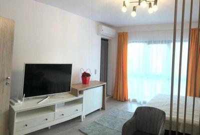 Garsonieră decomandată modernă – Exigent Plaza Faza 3- Lujerului - 1