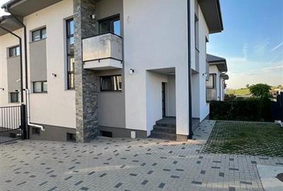 Casa Tip Duplex situata in cartierul Borhanci! - 3