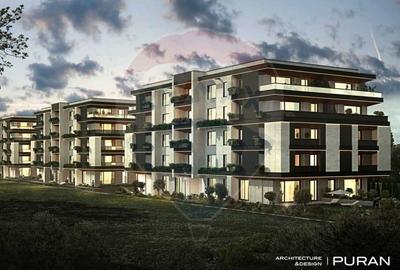 Garsonieră în Iancu Nicolae