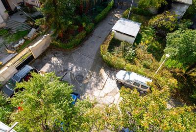 3 camere renovat, 80 mp, 2AC, centrala, loc parcare, curte interioara, Teatru TC - 14