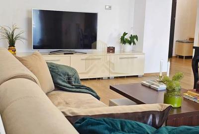 2 camere, 57 mp,  terasa, Parcare, str. Buna Ziua, Buna-Ziua - 1