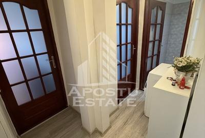 Apartament cu 2 camere de vanzare, etaj 3,  zona Buziasului, Timisoara - 7
