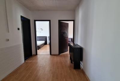Apartament 2 camere decomandate, spațios- Centru, Petru Rareș- 9 Mai - 8