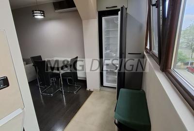 Apartament pe 2 nivele intrare Dumbravita - 5