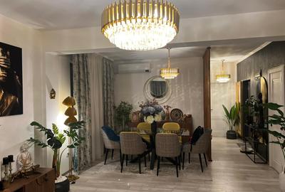Penthouse cu 2 Camere/ Terasa 50mp - 12