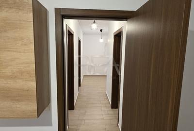 2 camere, 11/11, bloc 2019, 59mp-Pacii-Rotar Park 1 - 5
