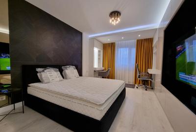 Apartament 3 camere Lux+Loc de parcare in Complexul V22 Residence - 4