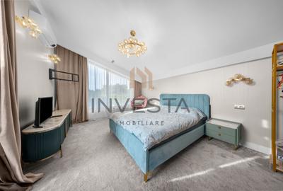 Refugiu Privat: Vila Modernă cu Facilitați de Lux în Cluj-Napoca! - 14