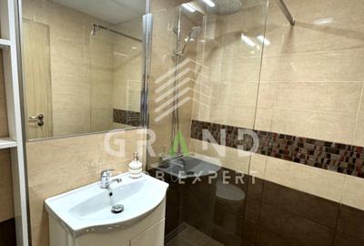 2 camere | Complet renovat | 56 mp utili | Mănăștur–Mehedinți - 17