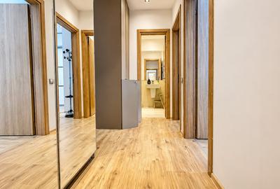 Greenfield Residence – Platanilor Apartament 4 camere 102 mp total 2 locuri de p - 15