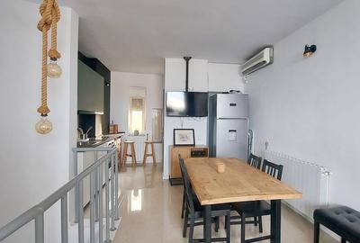 Apartament de 3 camere, Piata Romana, bloc nou boutique, 2 balcoane, terasă - 9