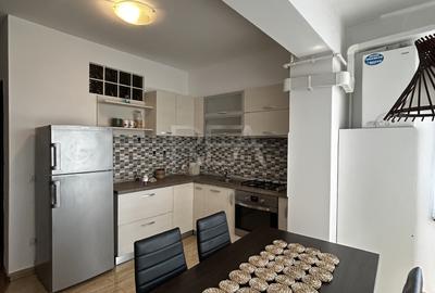 3 Camere - Damaroaia - Duplex - Centrala + Loc de parcare - 3