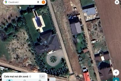 Teren intravilan 4513 mp, Izvorani, Str. Ml. Averescu,cel mai mic pret din zona - 1