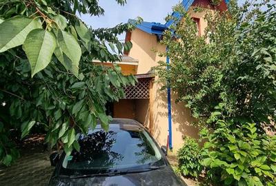 Casă de vânzare Iași-Capăt Cug-Valea Adâncă, la do - 12