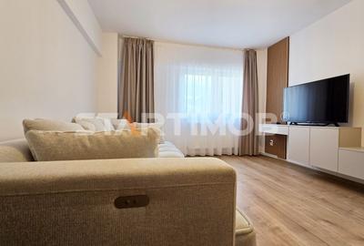 Apartament prima inchiriere Centru Civic - 39