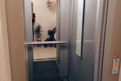 2 camere NORD , mobilat / utilat / PARCARE , finisaje moderne ! - 15