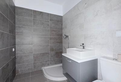 Garsoniera Vedere Lac Si Padure Lebada Lake Residence - 8