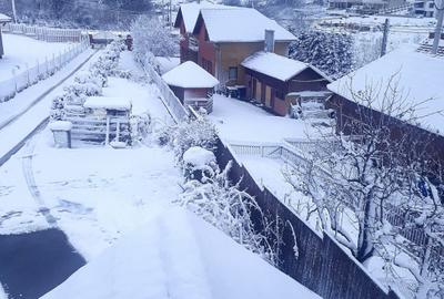 Casă individuală de vânzare, Salicea, zona Centru Vârstnici Posaida - 6
