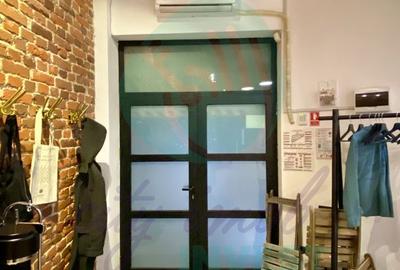 Spatiu special in vila interbelica, Armeneasca - 12