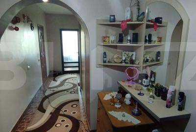 Casă individuală cu 3 camere în Sărărie