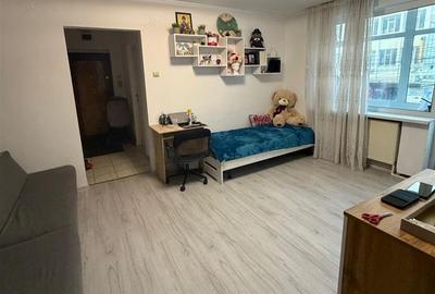 Apartament 2 camere | Ultracentral | Etajul 1 | 2c-7639 - 1