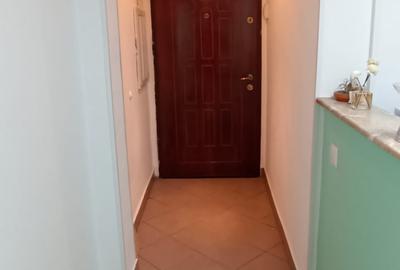 Vanzare apartament 3 cam la parter cu balcon stradal zona Parc Sebastian sect 5 - 2