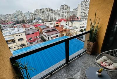 REA1028710 Apartament 2 camere I Mobilat si utilat I Bloc 2018 - 9