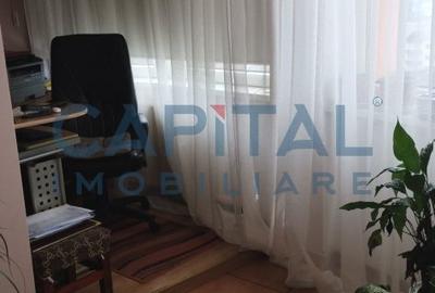 Apartament 4 camere decomandat, 110 mp, Bistrita - 2