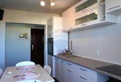 Apartament cu 3 decomandat de vânzare pe Calea Bucuresti 63 mp+balcon - 17