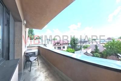 Apartament 2 camere de inchiriat , zona Eminescu/Romana - 11