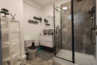 Apartament 2 camere, bloc nou in Baile Felix - 4
