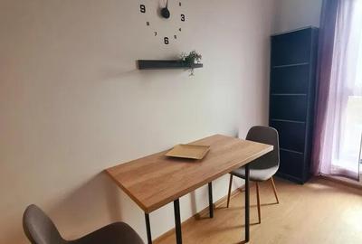Garsonieră Nouă PlazaResidenceLujerului - 3