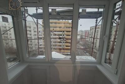 GARSONIERA - DECOMANDATA - MIRCEA VODA - 6