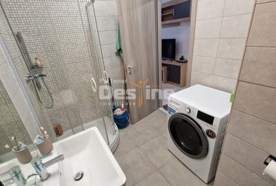 Garsoniera I Studio I Aviatiei I Bloc Nou I Investitie - 8