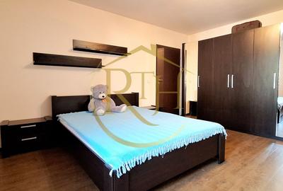 Apartament 1 camera, bloc nou, Complex Studentesc, Parcare privata cu bariera - 9