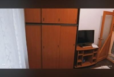 Apartament cu 2 camere - zona Tudor Vladimirescu - Bld. Chimiei - 8