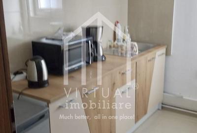 Spatiu de birouri de inchiriat in Sibiu, utilitati incluse, Strand - 3