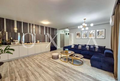 AX1141 Chisoda, Apartament cu 4 camere si design modern - 2