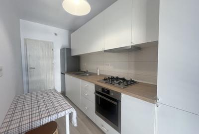 Apartament 2 camere de închiriat – Zona Torontalului, Iris - 13