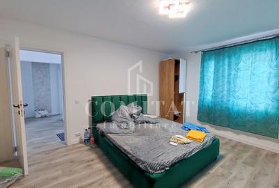 Casa individuală finisată | teren 495 mp | Dezmir - 2
