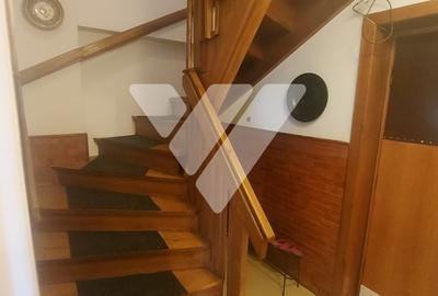 Apartament 5 camere de închiriat ,Zonă centrală, Sibiu - 6