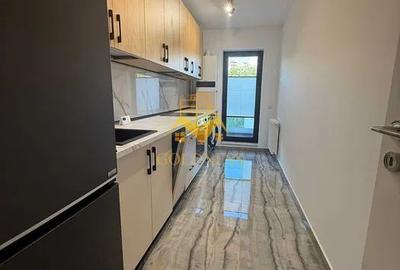 3 Camere Openspace, Modern, Parcare, Prima inchiriere, Lidl, UMF,USAMV - 5