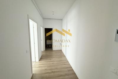 Aradului-3 Camere-2 Băi - 6