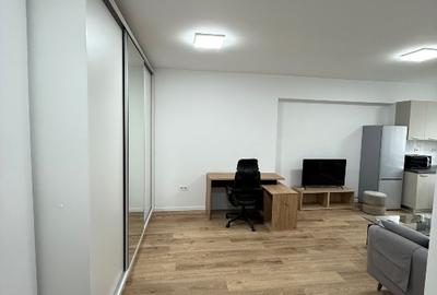 Studio  GranViaPark de inchiriat - 5