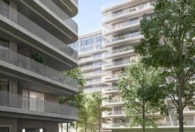 Apartament modern 2 Camere   I One Lake District - 9