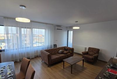 Apartament cu 2 camere decomandat în Nord-Est