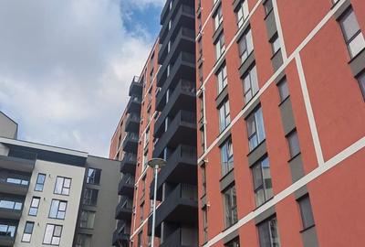 Apartament tip studio cu terasa de 13mp la 5 minute de metrou - 5