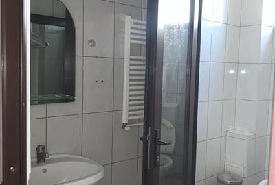 AFACERE LA CHEIE - SPALATORIE AUTO + BIROURI - 11