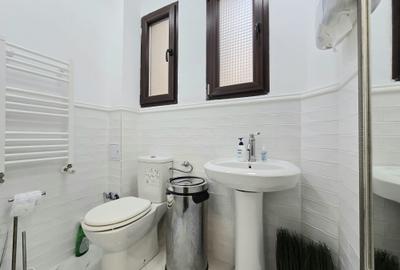 Proprietate 8 camere Dorobanti Televiziune - 12