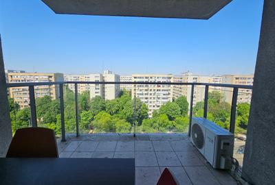 Apartament complex Rose Garden + parcare subterana - Doamna Ghica - 9
